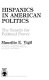 Hispanics in American politics : the search for political power /