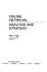 Online retrieval : analysis and strategy /