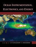 Ocean instrumentation, electronics, and energy /