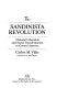 The Sandinista Revolution : national liberation and social transformation in Central America /