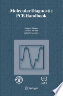 Molecular diagnostic PCR handbook /