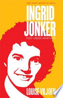 Ingrid Jonker /