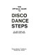 The official guide to disco dance steps /