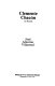 Clemente Chacon : a novel /