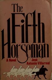 The fifth horseman /