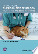 Practical clinical epidemiology for the veterinarian /