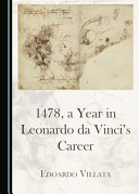 1478, a year in Leonardo da Vinci's career /