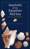 Seashells of the Egyptian Red Sea : the illustrated handbook /