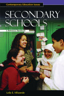 Secondary schools : a reference handbook /