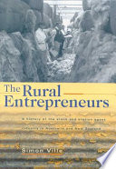The rural entrepreneurs : a history of the stock and station agent industry in Australia and New Zealand /