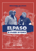 ELPASO : a punk story /