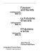 Futurism and the arts : a bibliography, 1959-73 = Le futurisme et les arts : bibliographie, 1959-73 = Il futurismo e le arti : bibliografia, 1959-73 /