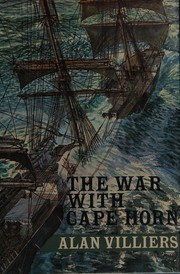 The war with Cape Horn /