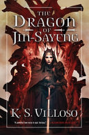 The dragon of Jin-Sayeng /