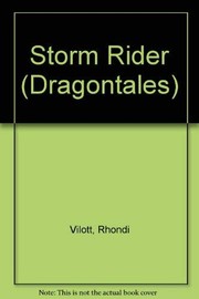 Storm rider /