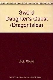 Sword daughter's quest /