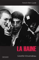 La Haine (Mathieu Kassovitz, 1995) /