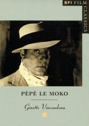 Pépé le Moko /