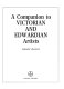 A companion to Victorian and Edwardian artists /