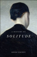 A history of solitude /