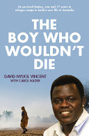 The boy who wouldn't die /