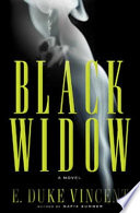 Black widow : a novel /