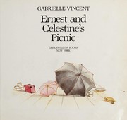 Ernest and Celestine's picnic /