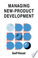 Managing new-product development /