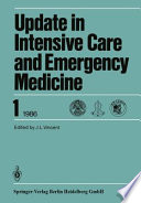 6th International Symposium on Intensive Care and Emergency Medicine : Brussels, Belgium, April 15-18, 1986 /