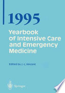 Yearbook of Intensive Care and Emergency Medicine /