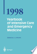 Yearbook of Intensive Care and Emergency Medicine 1998 /