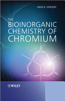 The bioinorganic chemistry of chromium /