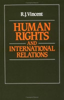 Human rights and international relations /