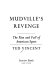 Mudville's revenge : the rise and fall of American sport /