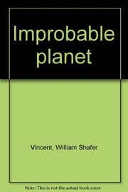 Improbable planet /
