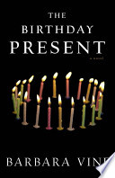 The birthday present : a novel /