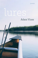 Lures : poems /