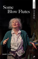 Some blow flutes /