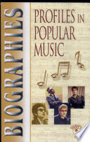 Profiles in popular music /