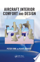 Aircraft interior comfort and design /