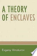 A theory of enclaves /