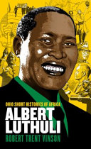 Albert Luthuli /