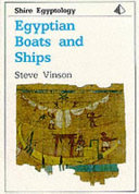 Egyptian boats and ships /