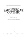 Minnesota gothic : poems /