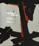 Franco Viola : towards the indefinite = verso l'indefinito /