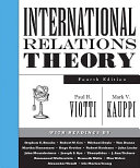 International relations theory /