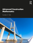 Advanced construction mathematics /