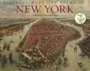 Historic maps and views of New York /