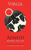 Aeneid : (books VII-XII) /
