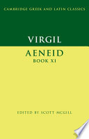 Aeneid : Book XI /